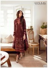 Gulaal Classy Luxury Cotton Collection Vol 9 Pure Cotton Pakistani Dress Material Wholesale Price In Surat
